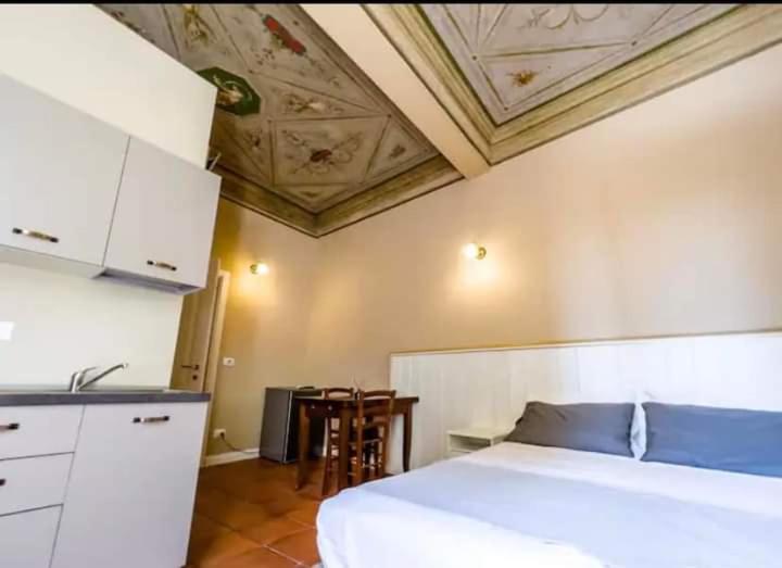 San Petronio Room And Suite Rooms - By Bolognacentro Luxuryh חדר תמונה