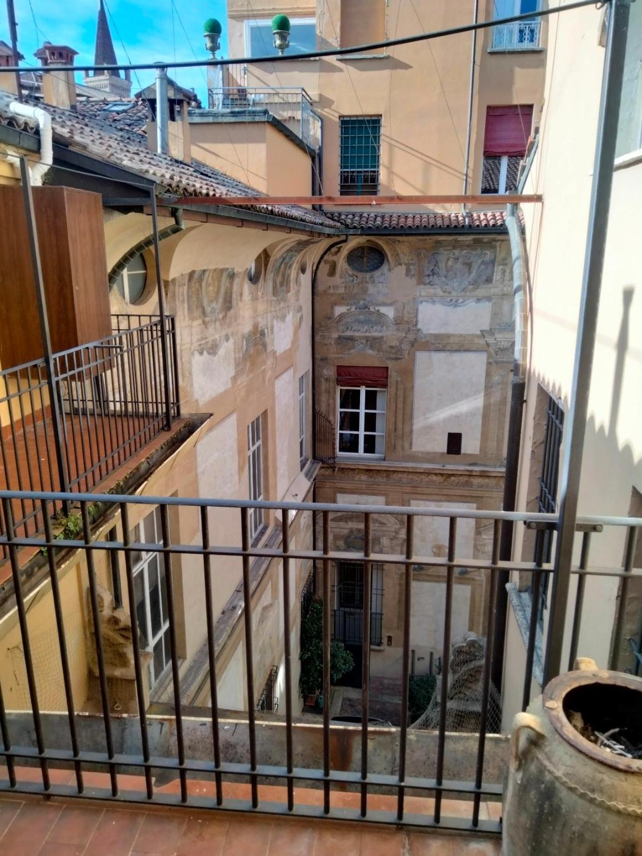San Petronio Room And Suite Rooms - By Bolognacentro Luxuryh מראה חיצוני תמונה